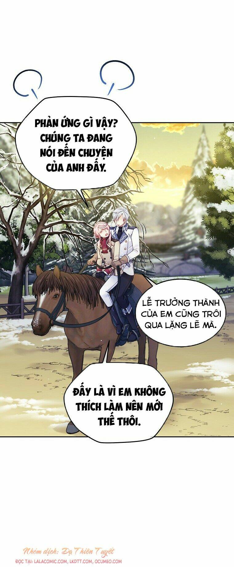 Chồng Em Dễ Thương Chết Mất Thôi! Chương 21 Ảnh 66