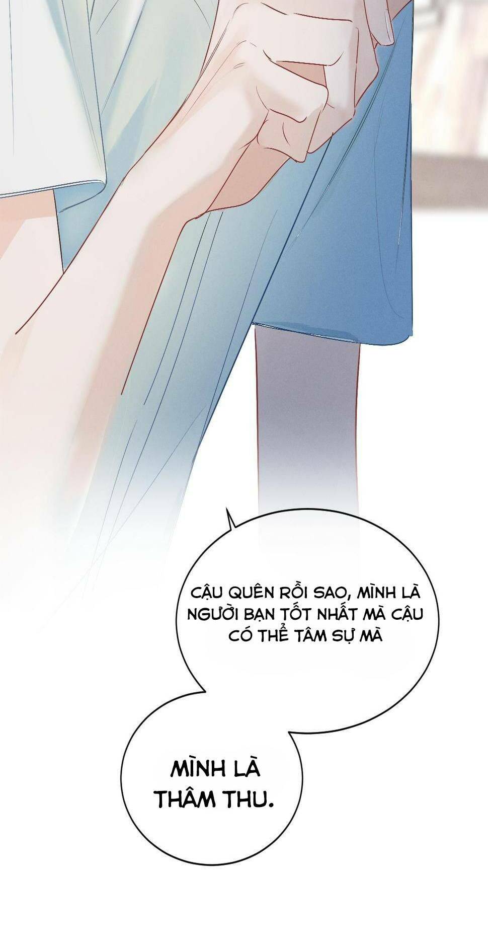 Oc Tôi Vẽ Thành Người Rồi Ư?! Chương 3 Ảnh 47