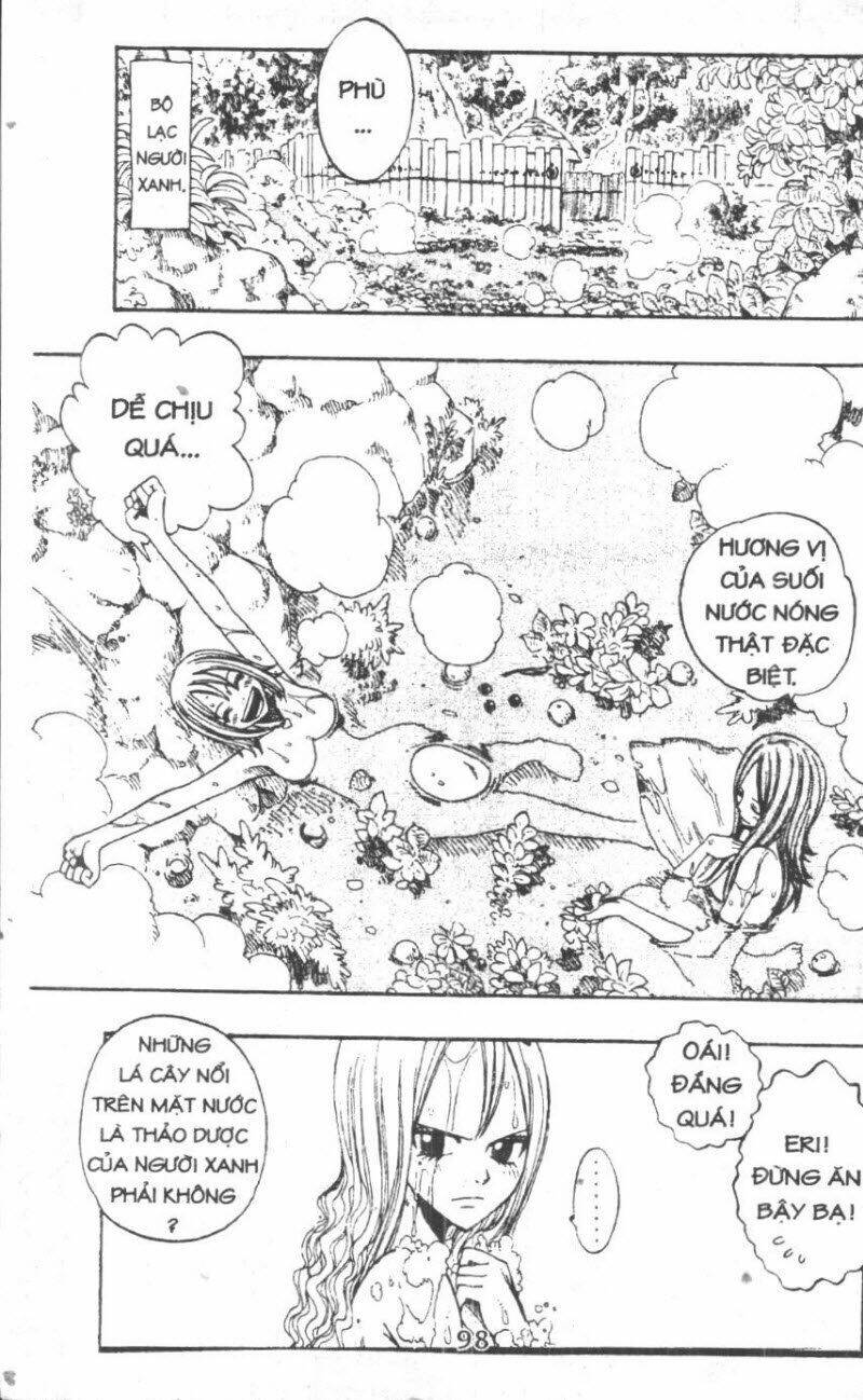 Rave Master (Scan) Chương 31 Ảnh 99