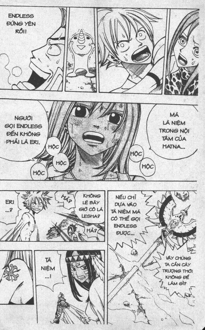 Rave Master (Scan) Chương 30 Ảnh 156