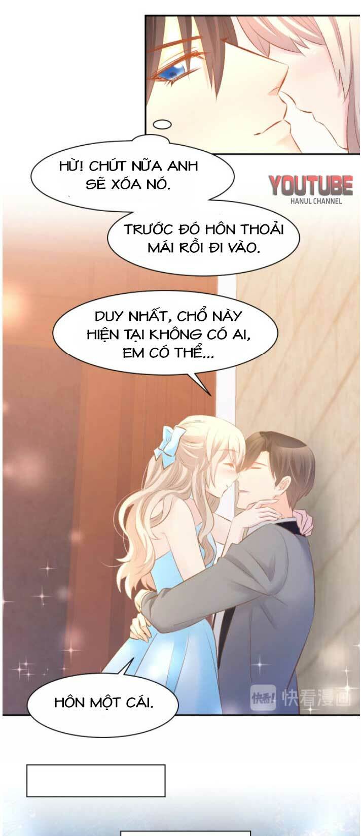 Hôn Nhân Ấm Áp : Tổng Tài Sủng Vợ Thành Nghiện Chương 56 Ảnh 13