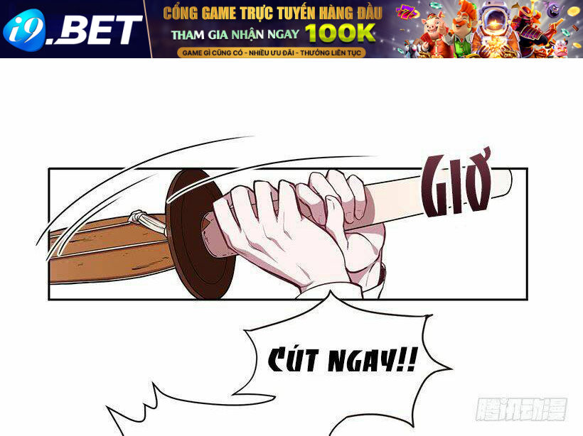 Người Yêu Của Rồng Đen Chương 10 Ảnh 41
