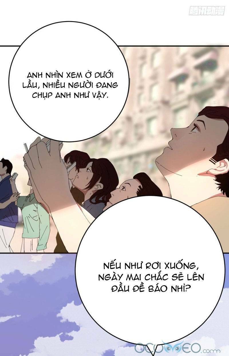 Khi Đóa Hoa Sẫm Màu Nở Rộ Chương 2 Ảnh 30
