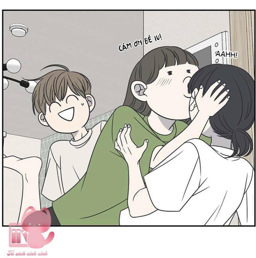 Kế Hoạch Hẹn Hò Của Bareum Chương 83 Ảnh 37