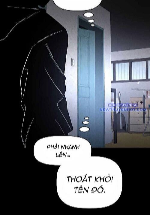 Cỗ Máy Dự Báo Sát Nhân Chương 9 Ảnh 6