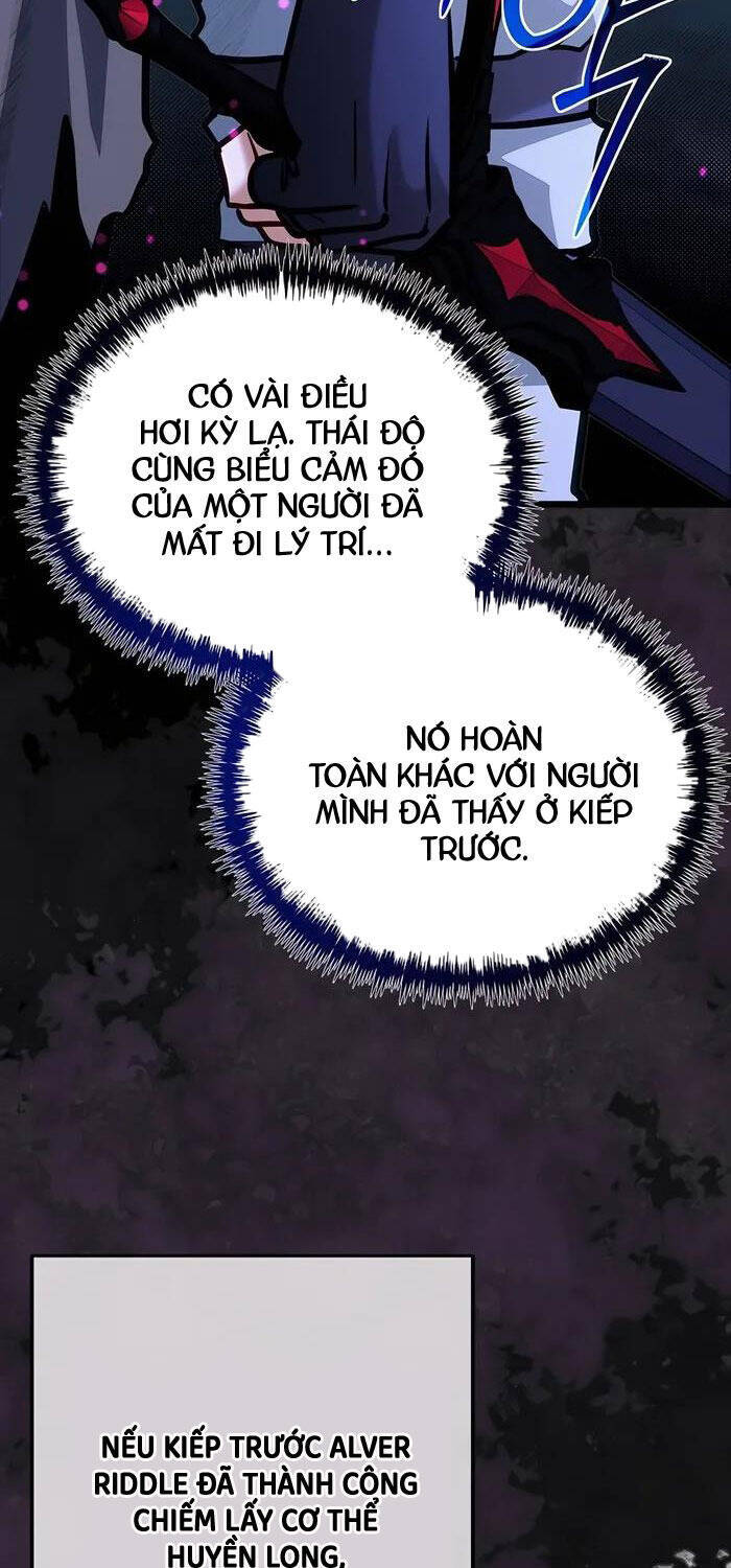 Anh Trai Anh Hùng Là Người Đã Chết Trong Học Viện Chương 85 Ảnh 43