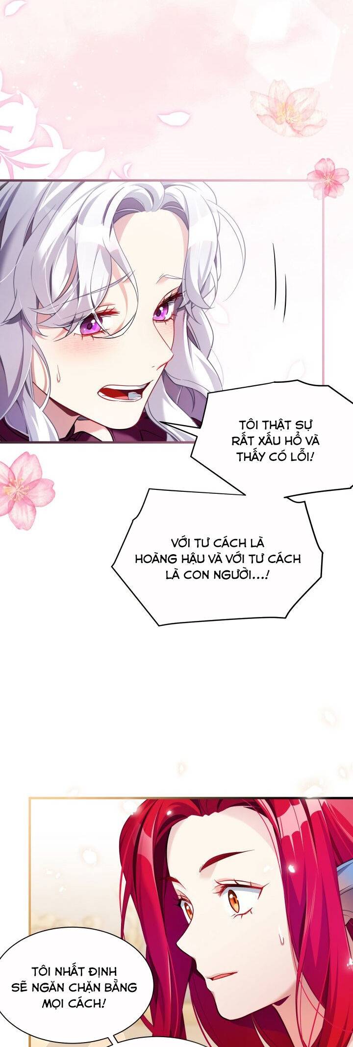 Con Gái Chồng Thật Dễ Thương Chương 112 Ảnh 12