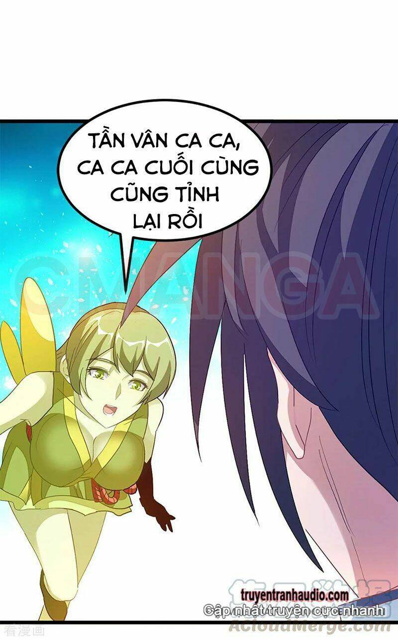 Cửu Dương Thần Vương Chương 234 Ảnh 24