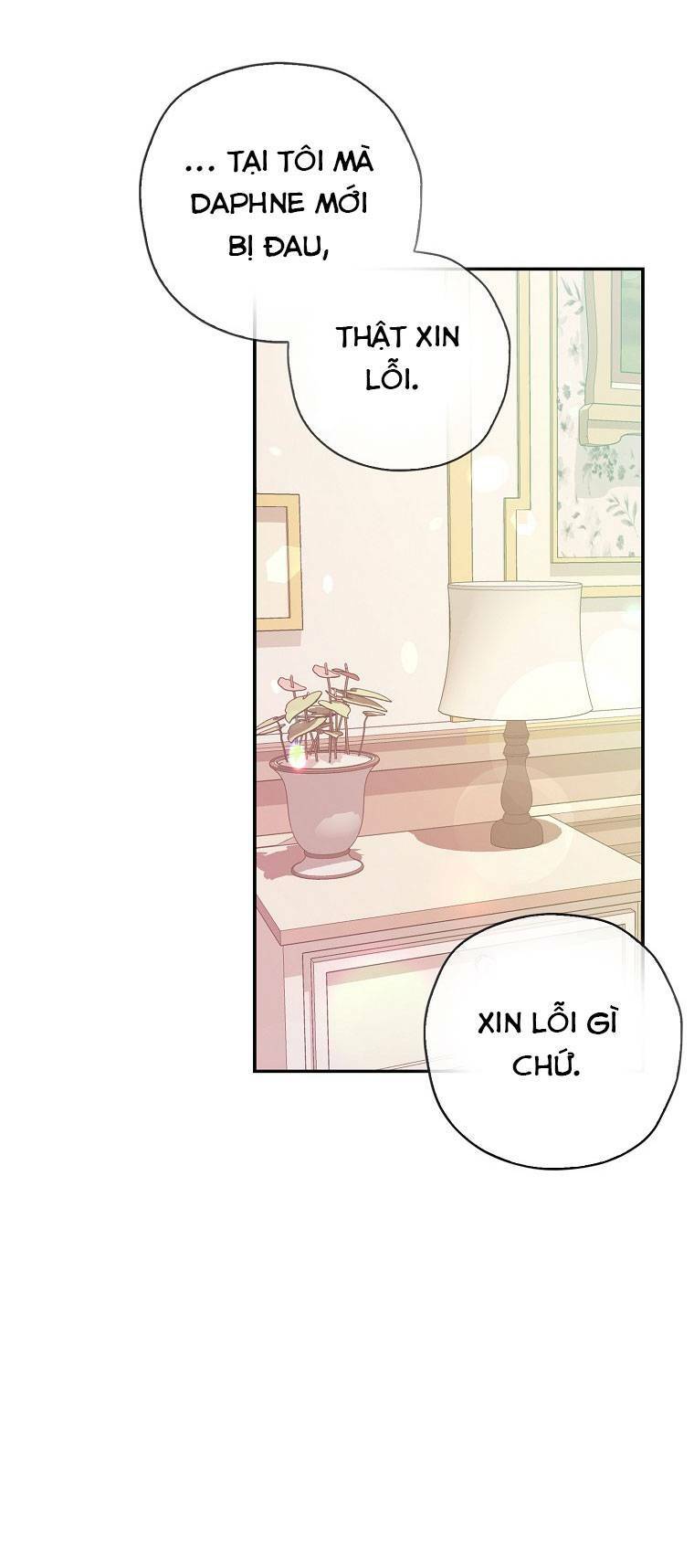 Sinh Ra Làm Con Gái Ác Nữ Chương 23 Ảnh 49