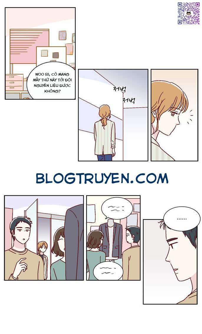 We Broke Up Chương 36 Ảnh 19