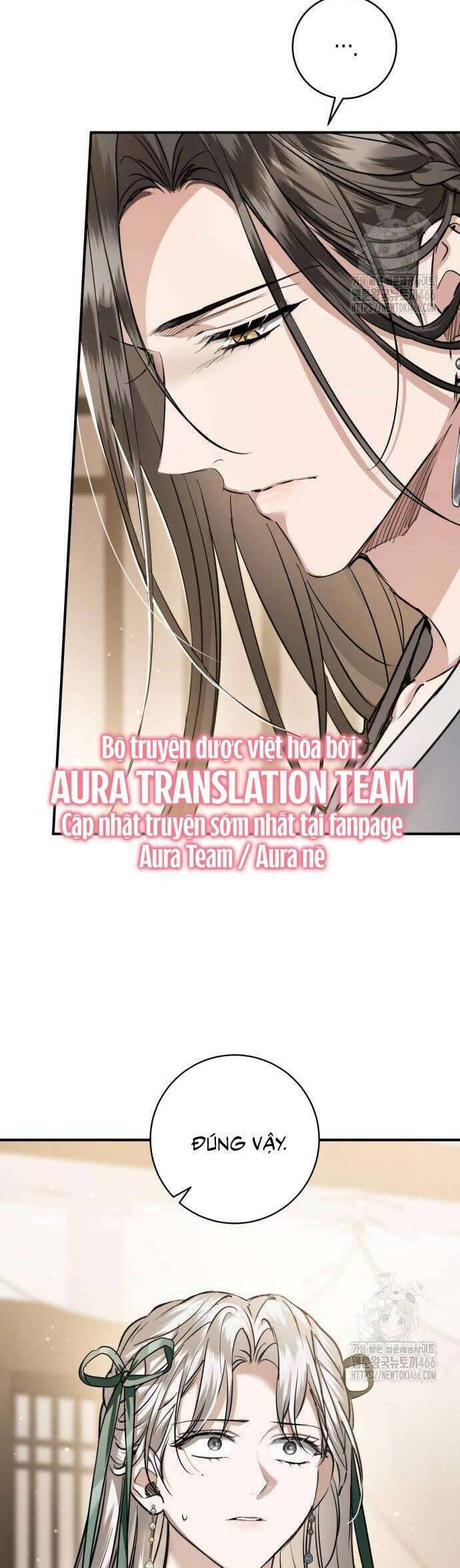 Khi Hắc Lang Gọi Tên Tôi Chương 45 Ảnh 11