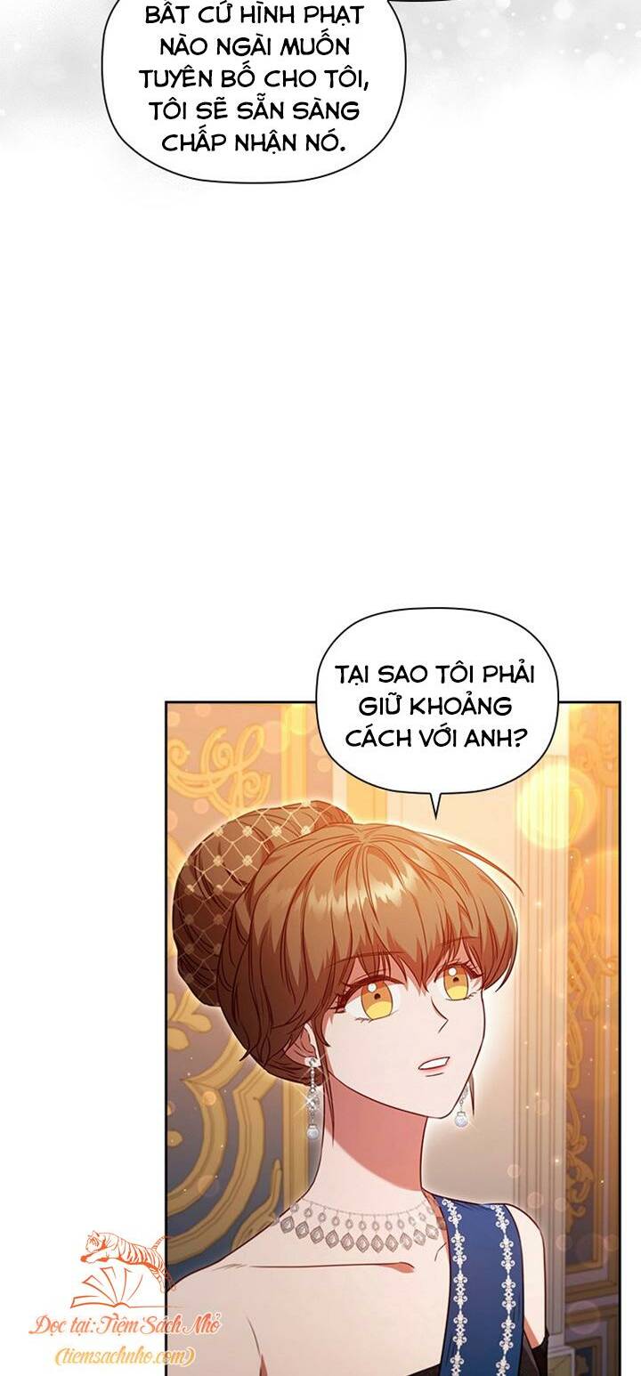 Công Chúa Bị Bỏ Rơi Chương 43 Ảnh 5