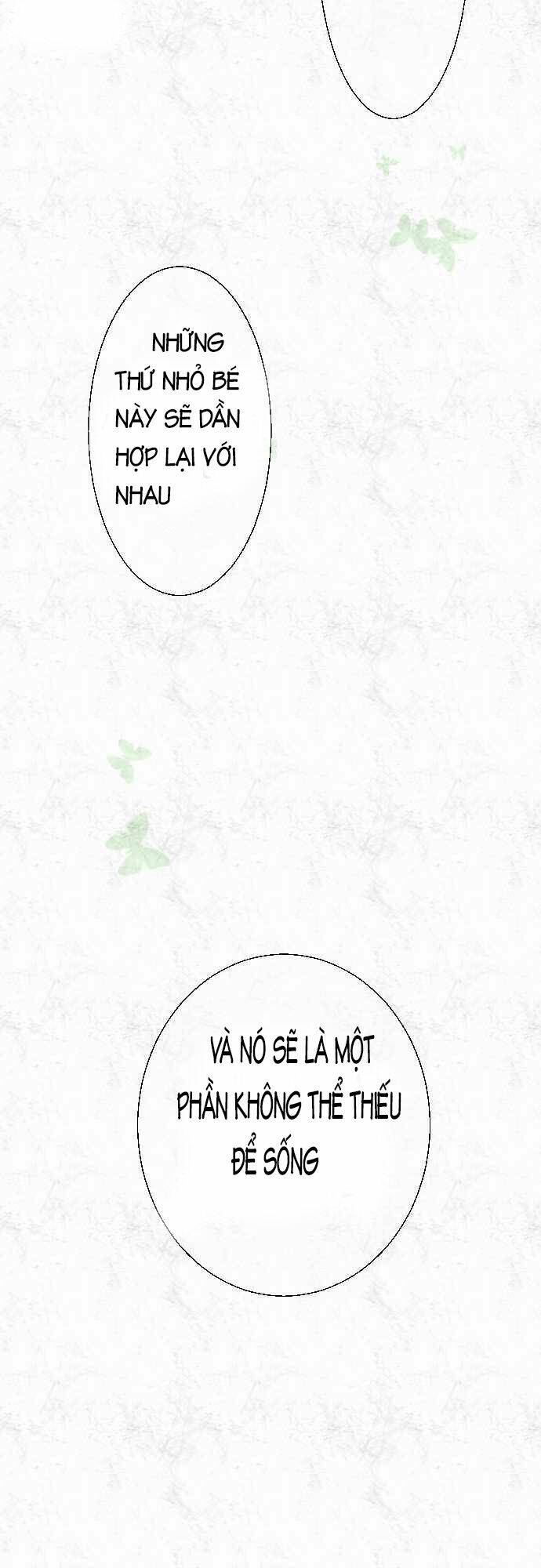 Kochou No Yumeji Chương 3 Ảnh 18