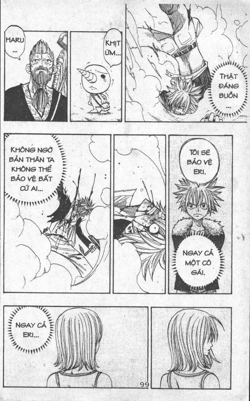 Rave Master (Scan) Chương 32 Ảnh 100