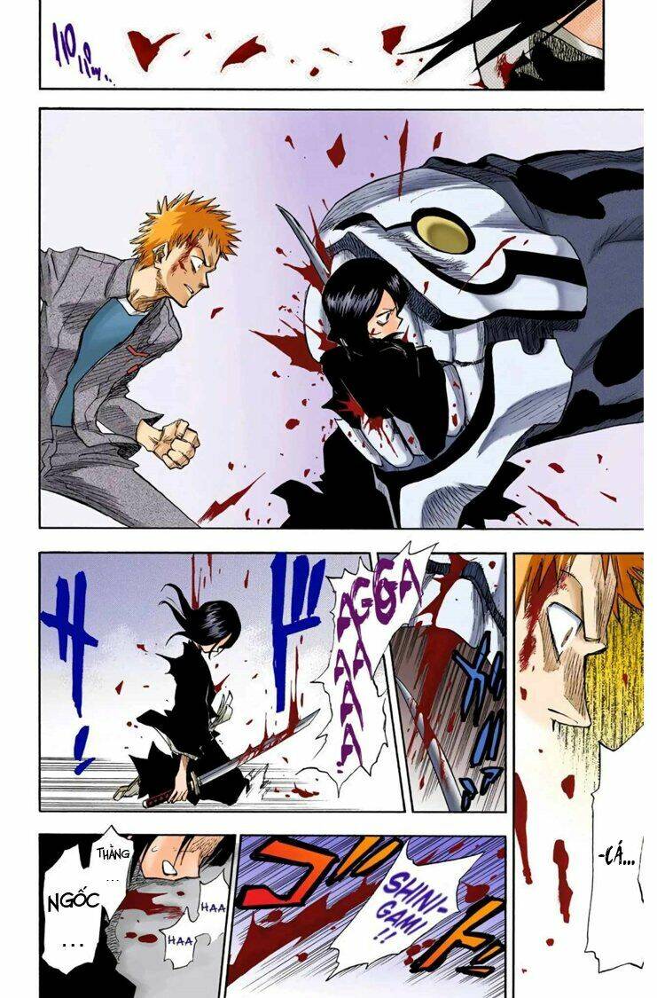 Bleach (Full Color) Chương 1 Ảnh 41