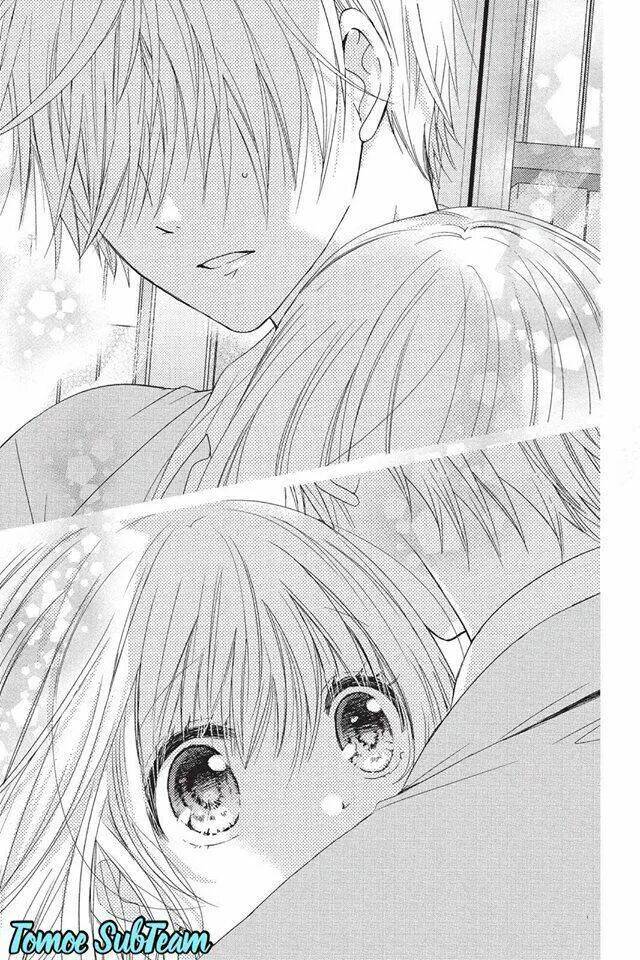 Aoba-Kun Ni Kikitai Koto Chương 6 Ảnh 29