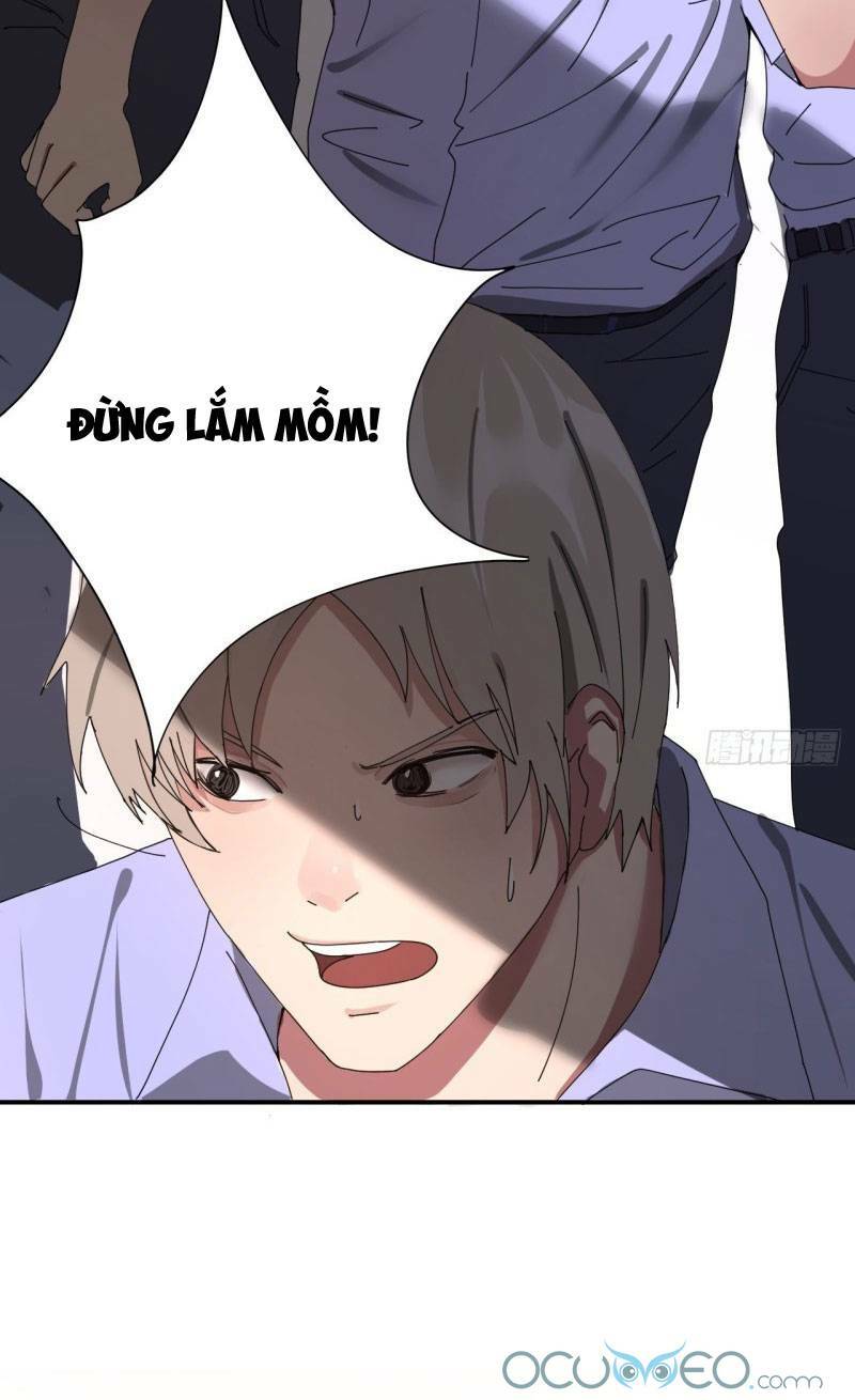 Khi Đóa Hoa Sẫm Màu Nở Rộ Chương 2 Ảnh 42