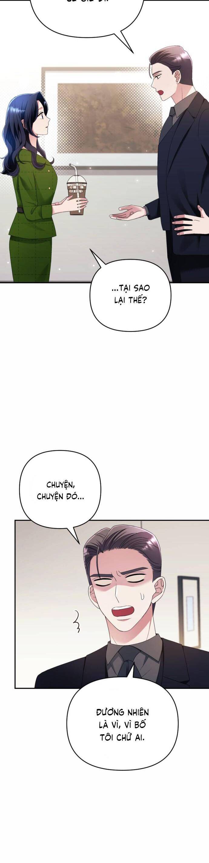 Tập Vào Vai Phản Diện Chương 24 Ảnh 28