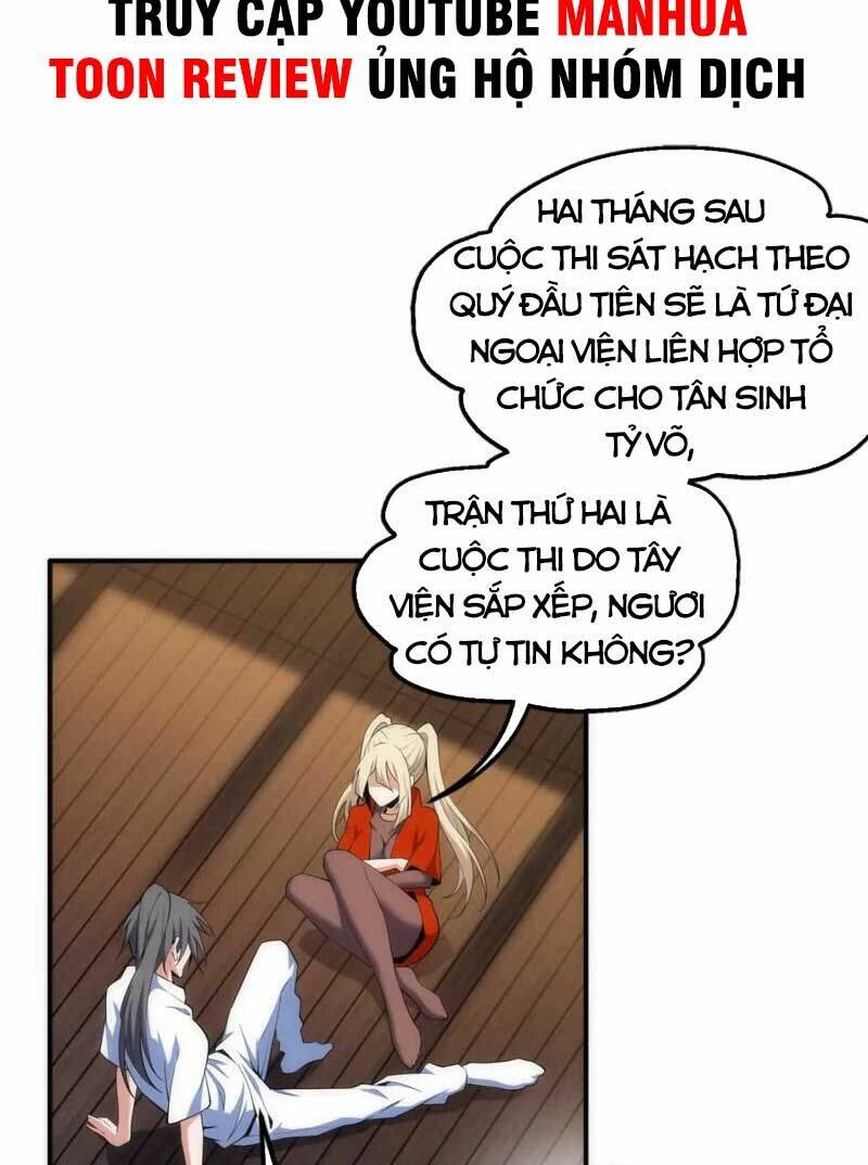 Vạn Cổ Thần Đế Chương 88 Ảnh 16