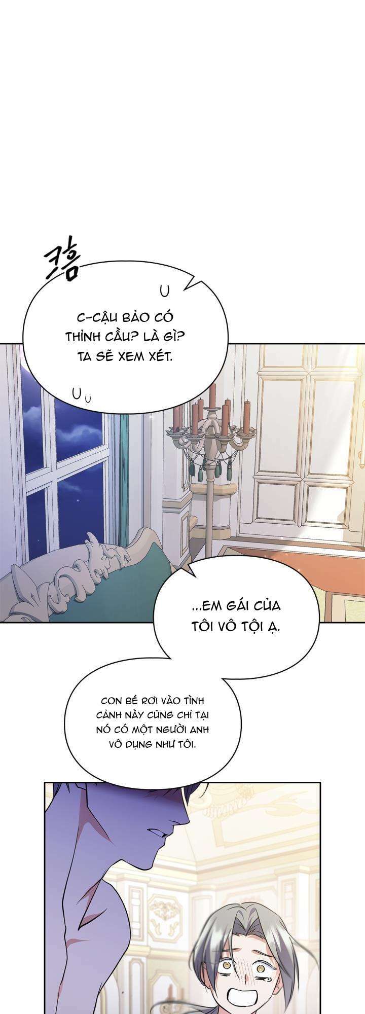 Trở Thành Trung Thần Của Bạo Chúa Chương 27 Ảnh 39