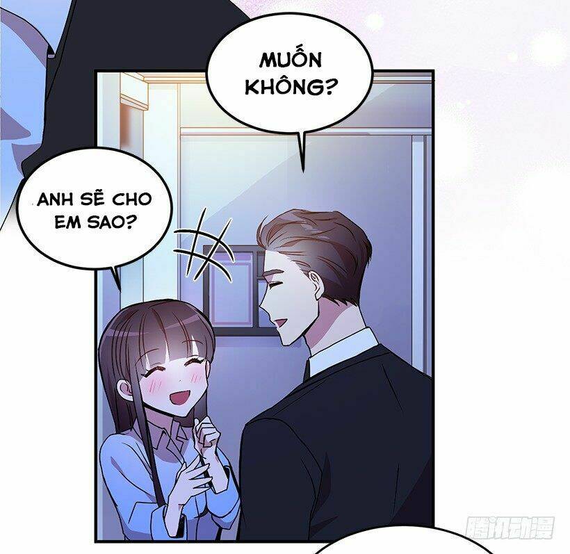 Người Yêu Của Rồng Đen Chương 26 Ảnh 22