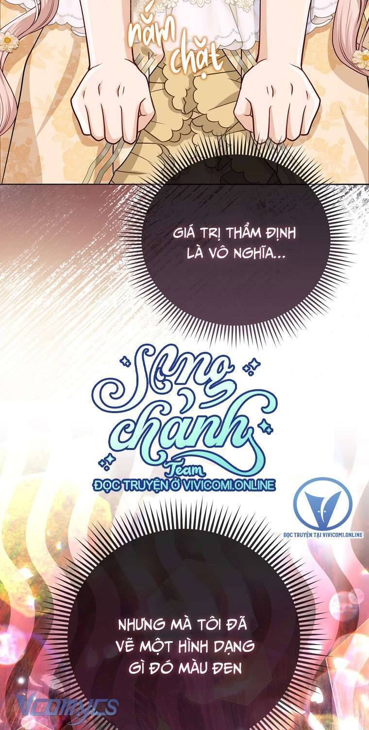 Nhân Vật Phản Diện Đều Thích Tôi Chương 39 Ảnh 34