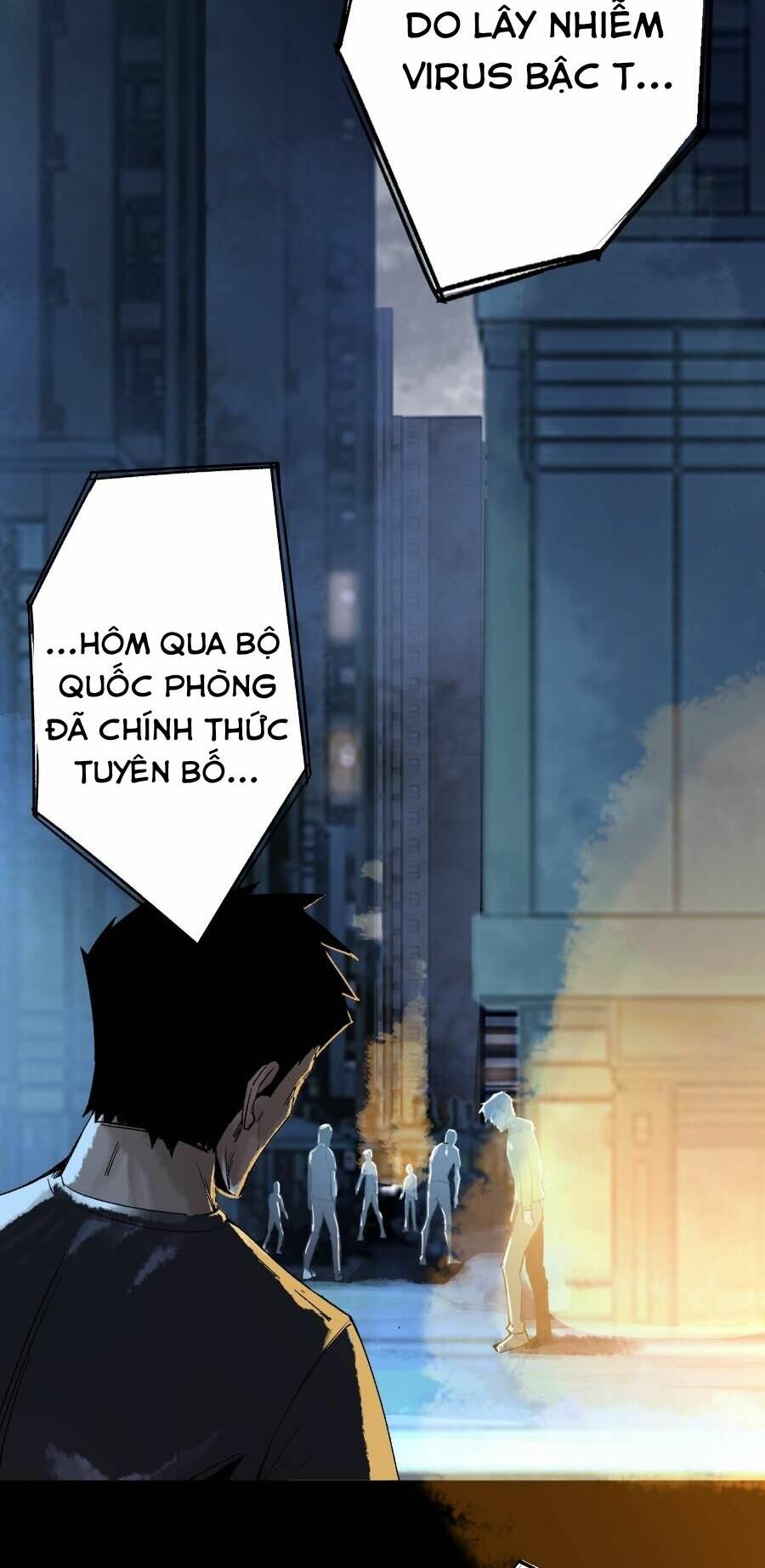 Tang Thi Chi Vương Chương 1 Ảnh 3