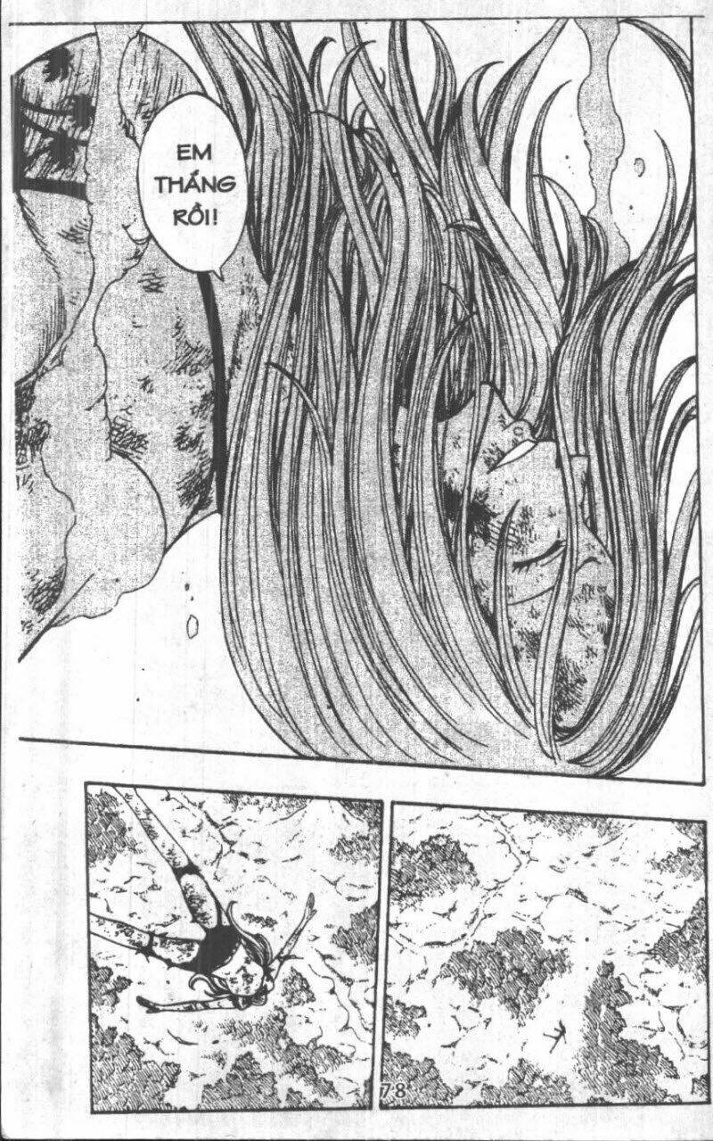 Rave Master (Scan) Chương 30 Ảnh 79
