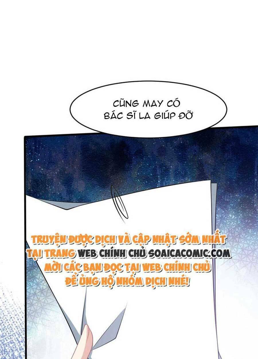Vết Cắn Trí Mạng Chương 56 Ảnh 52