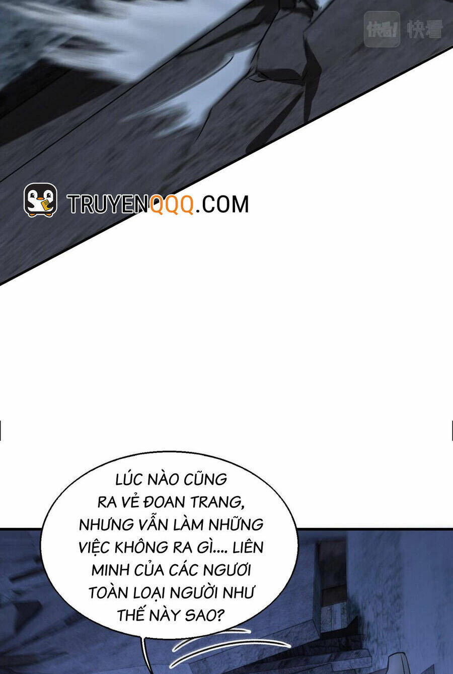 Nam Nhân Đến Từ Địa Ngục Chương 22 Ảnh 25