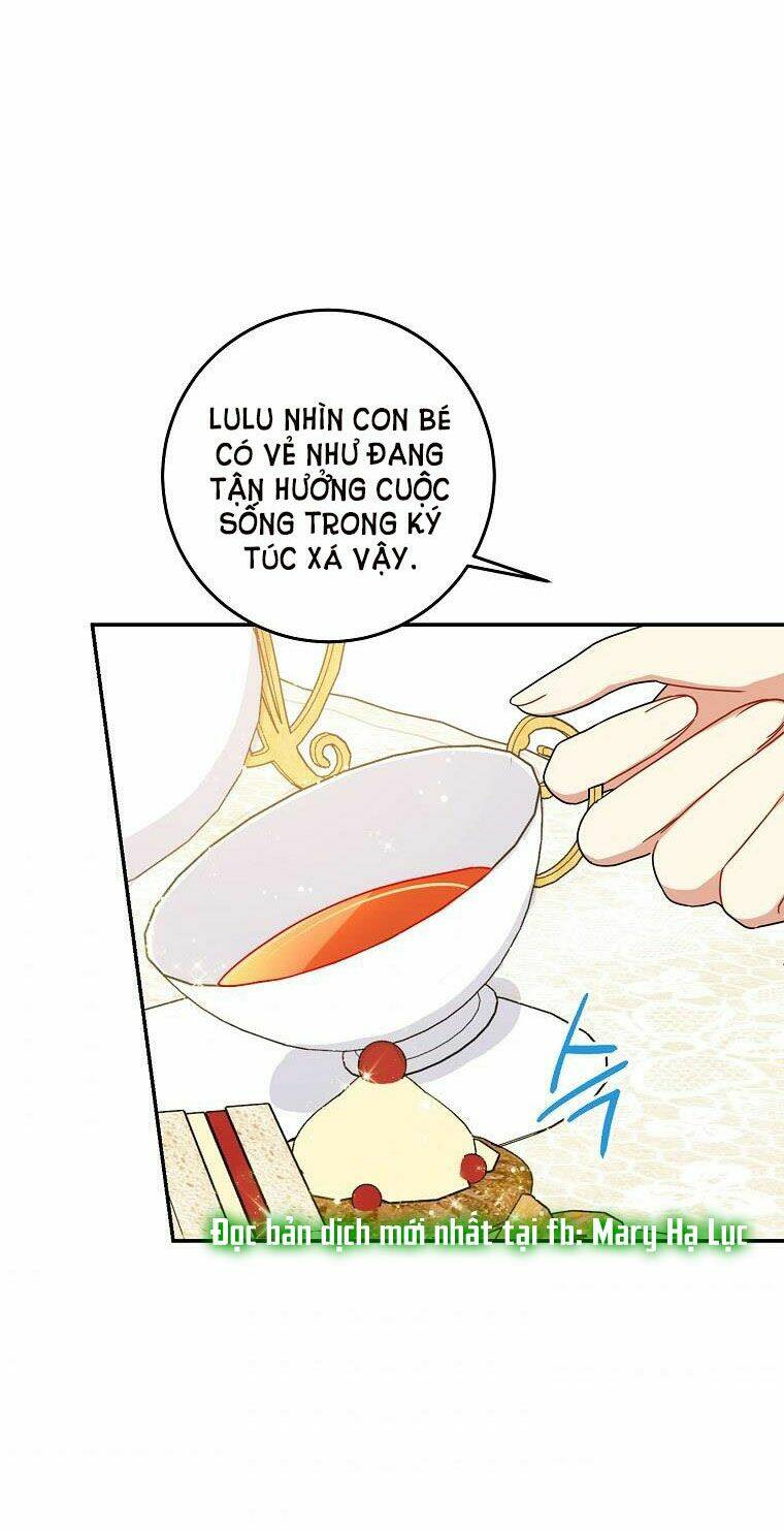 Tôi Là Con Gái Của Gia Đình Này! Chương 150.5 Ảnh 36
