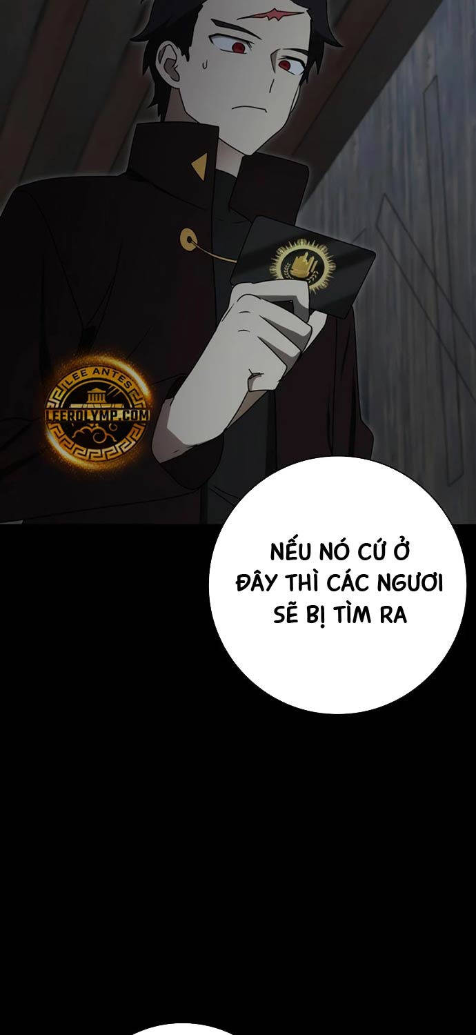 Học Viện Của Con Trai Quỷ Vương Chương 77 Ảnh 26