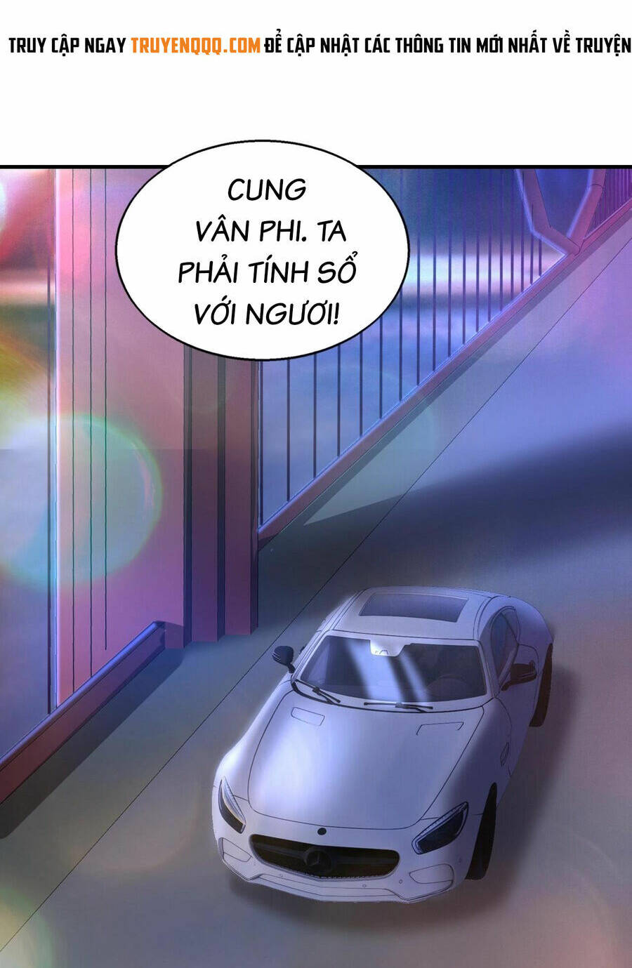 Nam Nhân Đến Từ Địa Ngục Chương 21 Ảnh 22