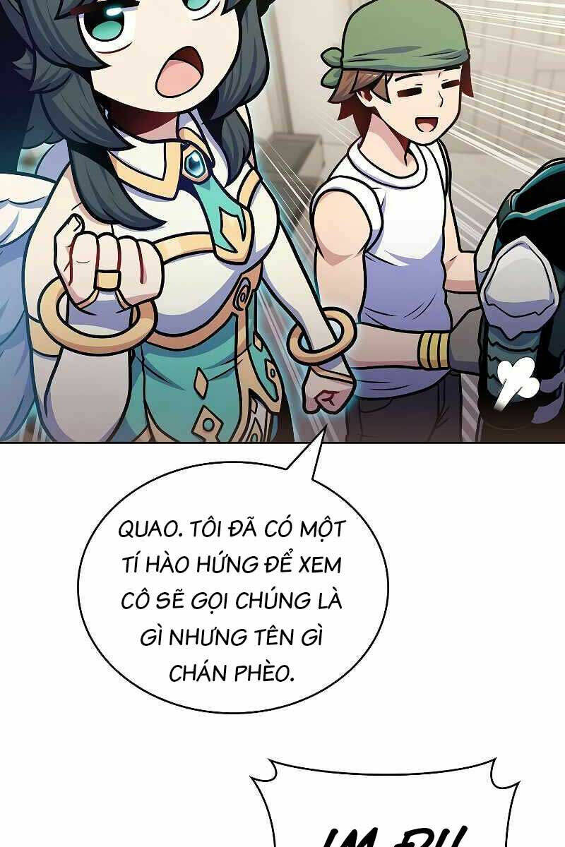 Trừ Tôi Tất Cả Đều Là Quy Hồi Giả Chương 32 Ảnh 45