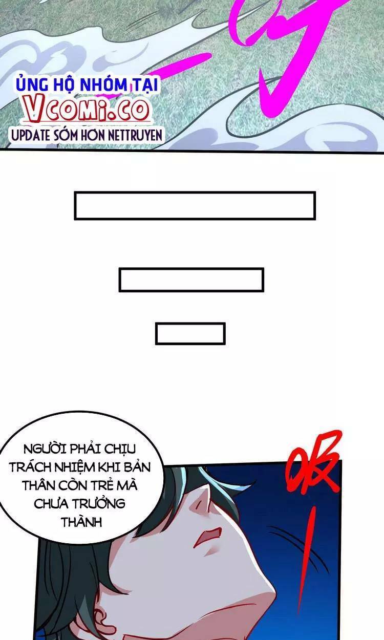 Bổn Tiên Tu Hậu Cung Đạo Chương 31 Ảnh 23