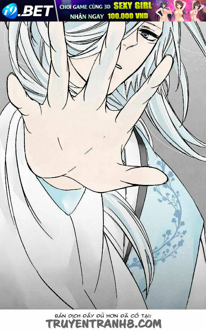 Kochou No Yumeji Chương 2 Ảnh 30
