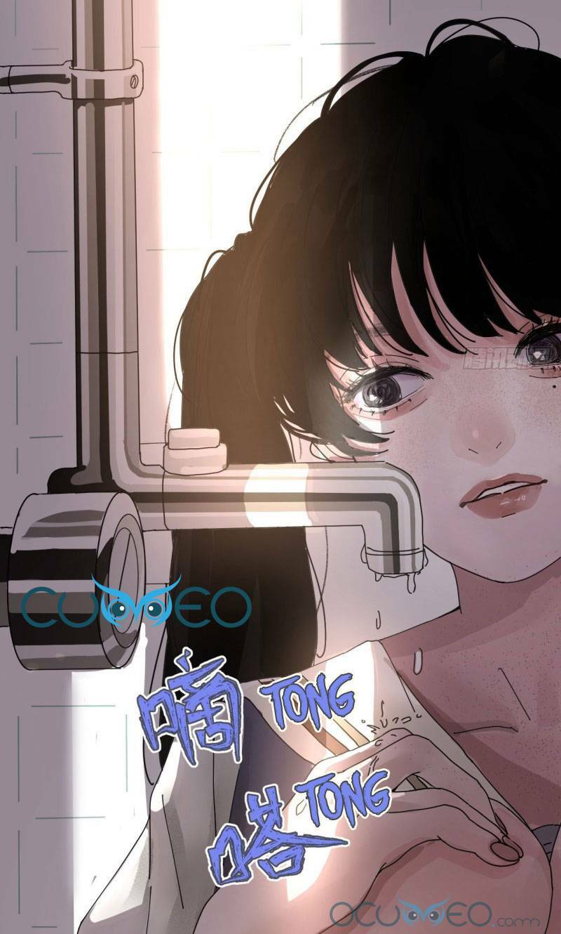 Khi Đóa Hoa Sẫm Màu Nở Rộ Chương 1 Ảnh 22