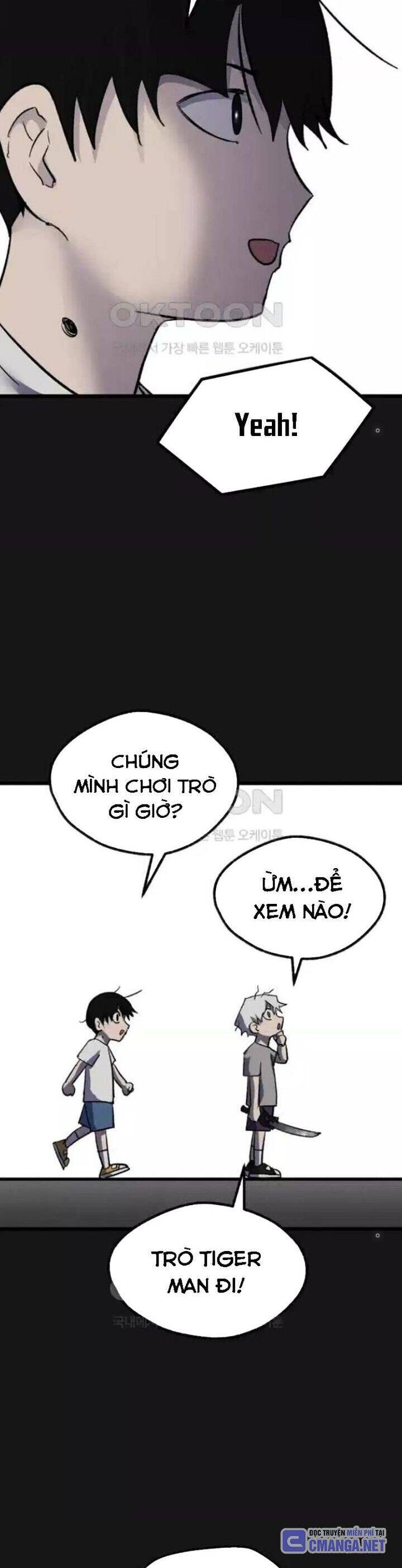 Người Côn Trùng Chương 91 Ảnh 52