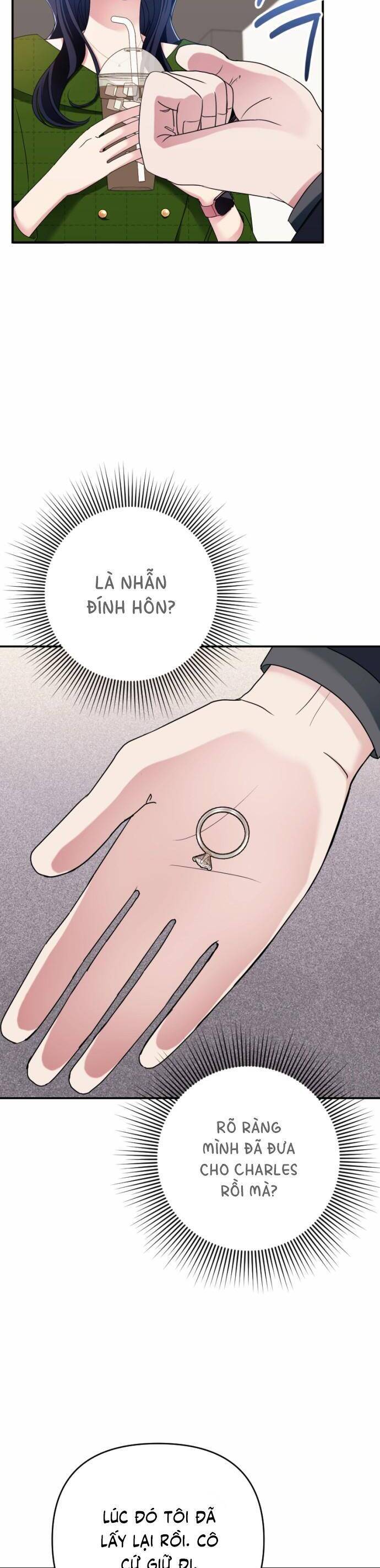 Tập Vào Vai Phản Diện Chương 24 Ảnh 27