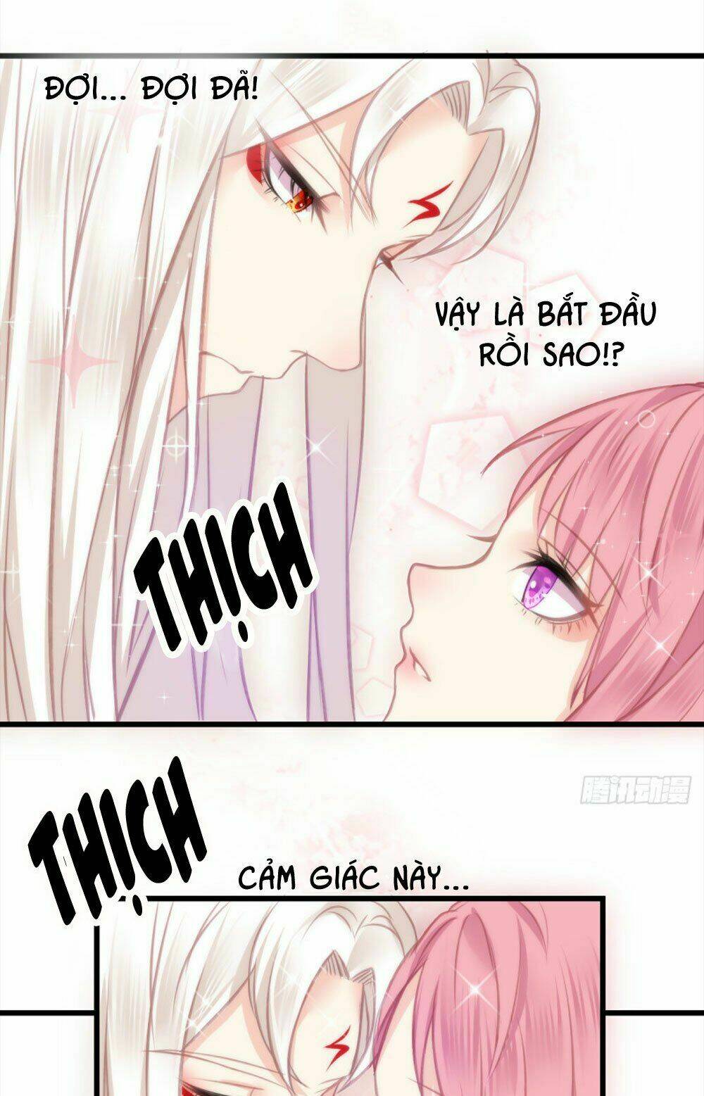 Trẫm Quyết Định Giải Tán Hậu Cung Chương 6 Ảnh 67