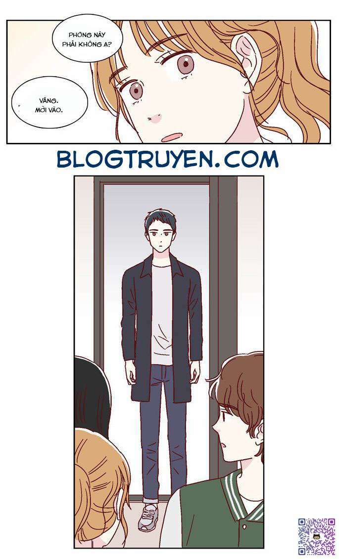We Broke Up Chương 43 Ảnh 19
