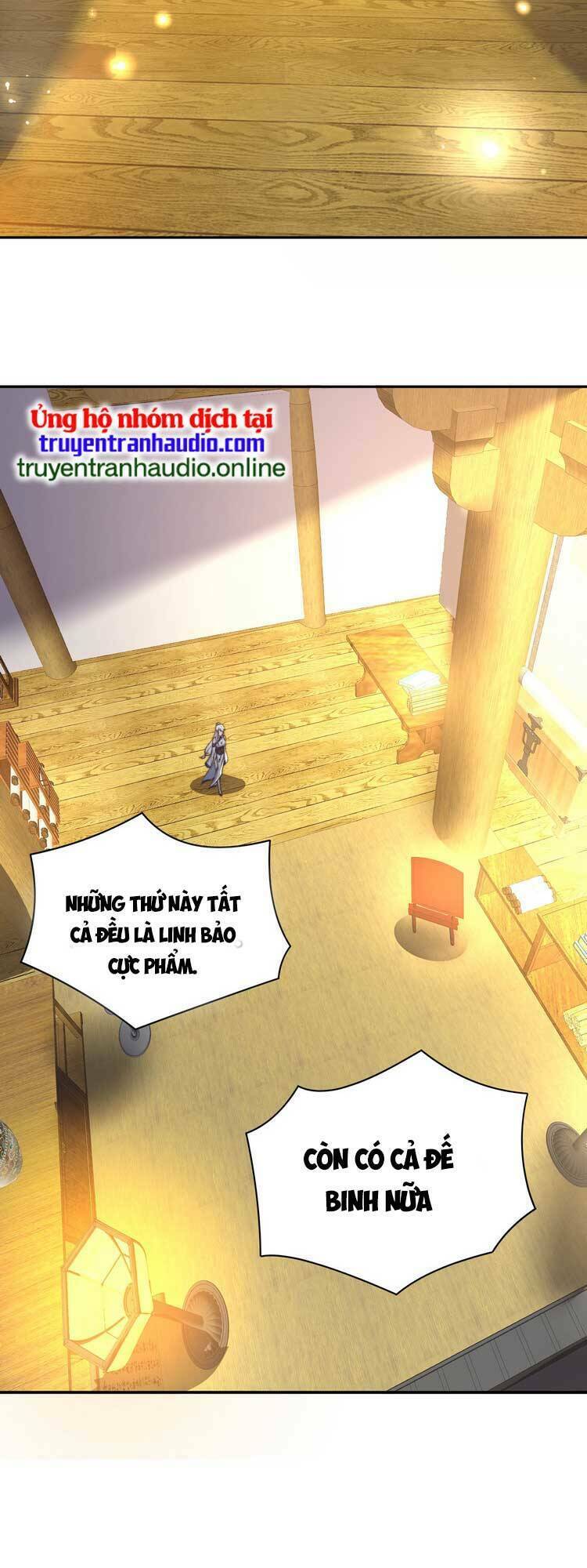 Thân Là Phản Diện, Ta Đi Bán Hành Cho Nhân Vật Chính Chương 17 Ảnh 8