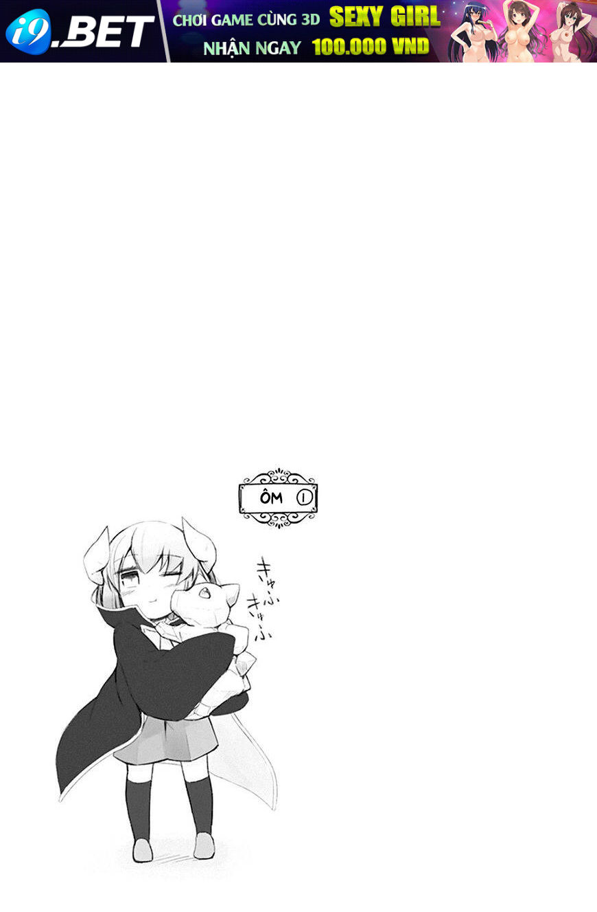 The Demon King Cute Yamada Is A Good Boy Chương 1.3 Ảnh 9