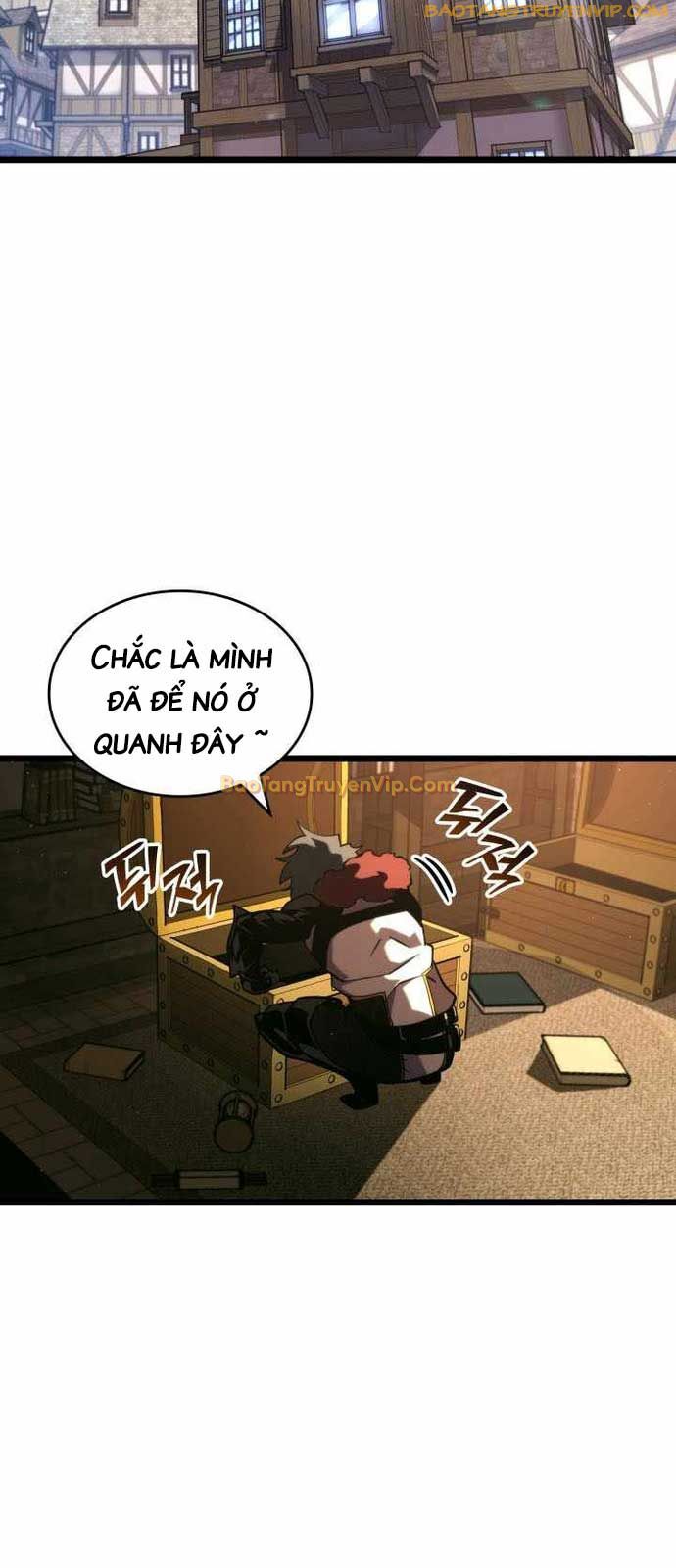 Sự Trở Lại Của Người Chơi Cấp Sss Chương 145 Ảnh 14