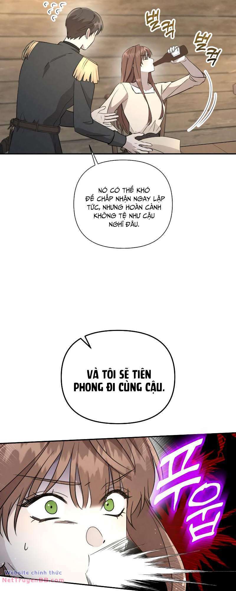 Xin Đừng Tùy Tiện Tỏ Ra Tử Tế Chương 4 Ảnh 11