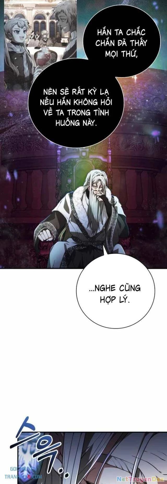 Xin Hãy Đọc Chương 38 Ảnh 9