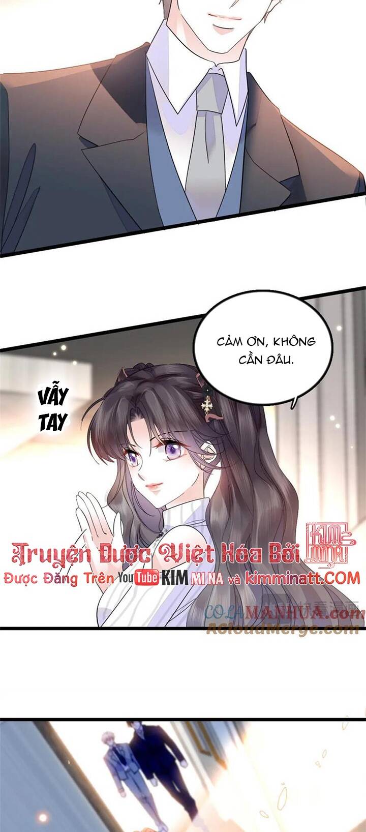 Thiên Kim Toàn Năng Lật Tung Trời Chương 47 Ảnh 27