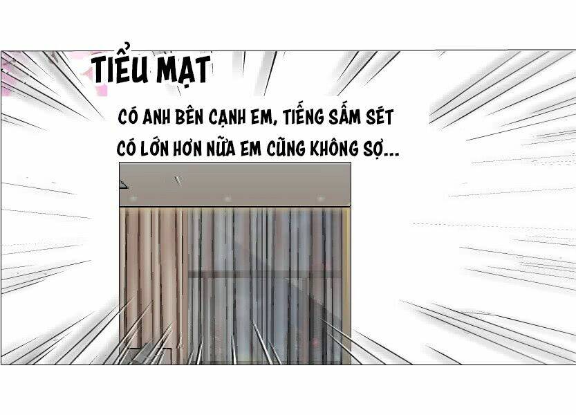 Cạm Bẫy Của Nữ Thần Chương 175 Ảnh 23