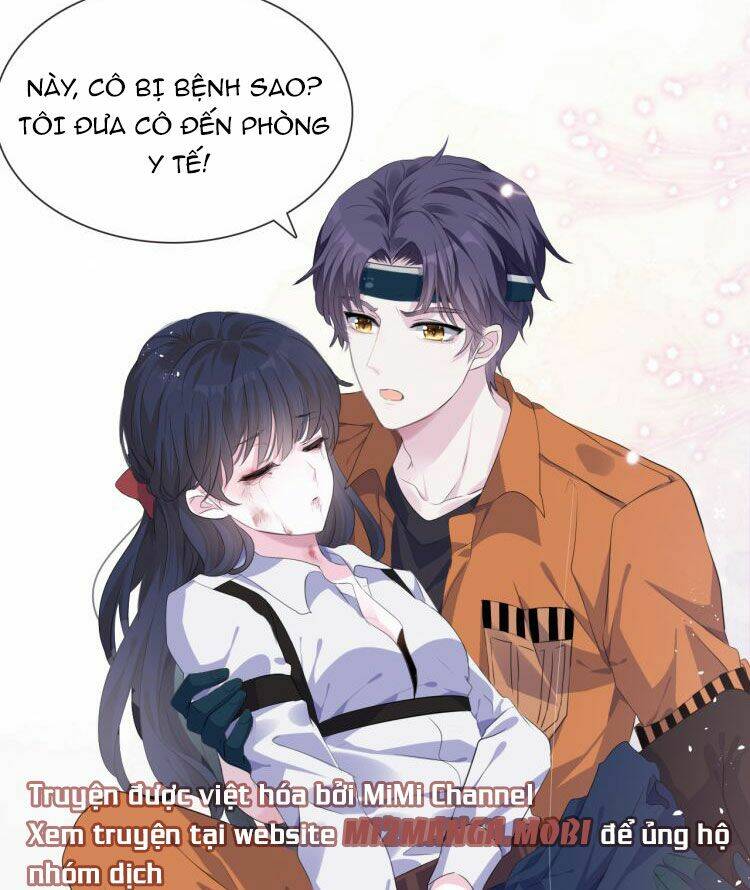 Hữu Thê Đồ Hình Chương 4.2 Ảnh 36