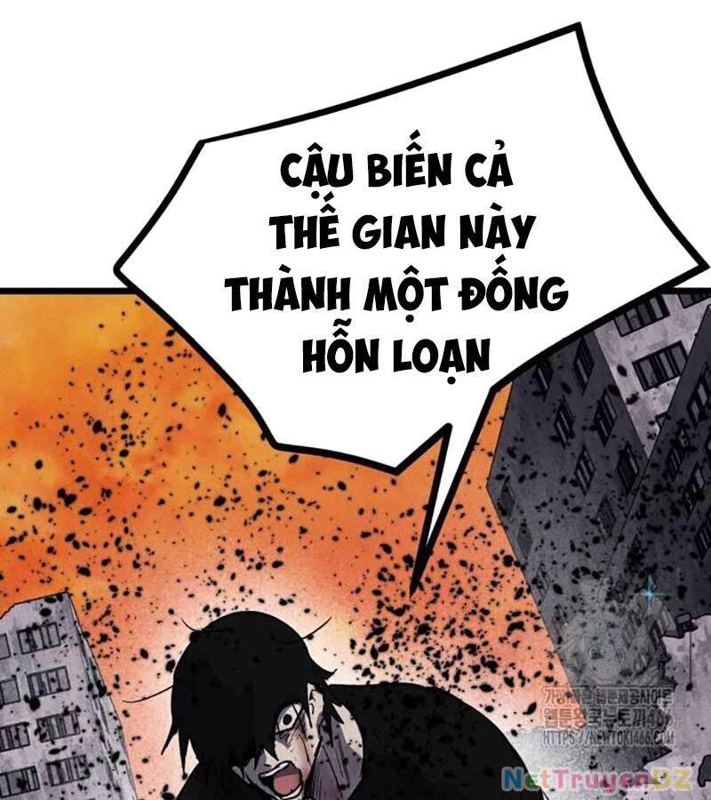 Người Côn Trùng Chương 100 Ảnh 233